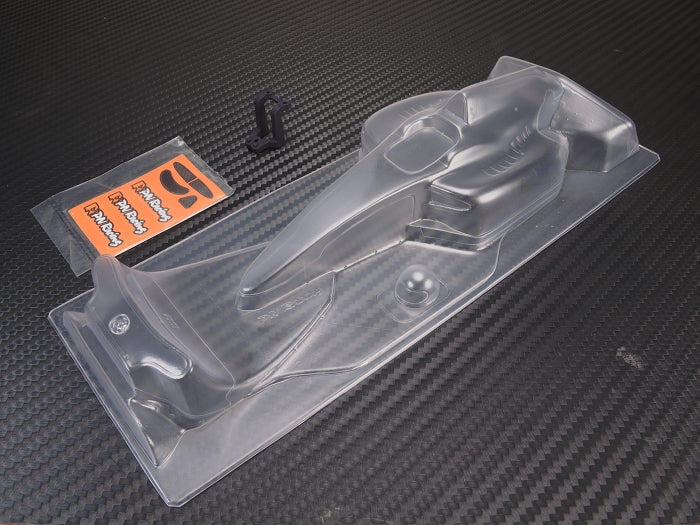 PN Racing PNR3.0 Formula One V2 Lexan Body Set